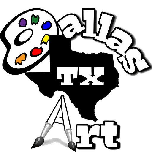 Dallastxart logo